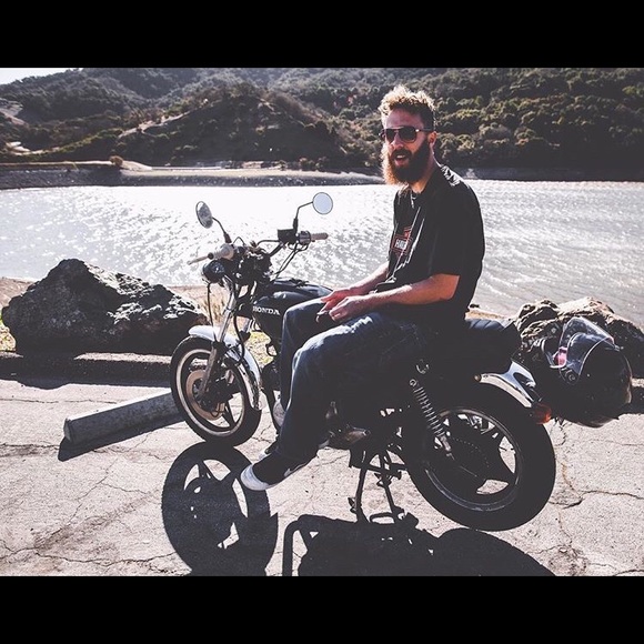 Meet your Posher, Kyle - Picture 1 of 1